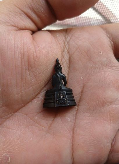 พระกริ่งหลวงพ่อโสธร รูปที่ 2