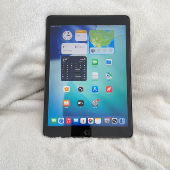 Apple 64 GB ipad gen 9 64g wifi