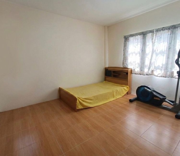 อื่นๆ บ้านสุนิสา คู้บอน 6 ใกล้รถไฟฟ้า(MRT สายสีชมพู) ใกล้ห้างแฟชั่น ใกล้ตลาดกม.8 รูปที่ 3