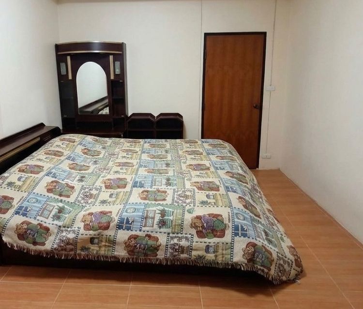 อื่นๆ บ้านสุนิสา คู้บอน 6 ใกล้รถไฟฟ้า(MRT สายสีชมพู) ใกล้ห้างแฟชั่น ใกล้ตลาดกม.8 รูปที่ 2