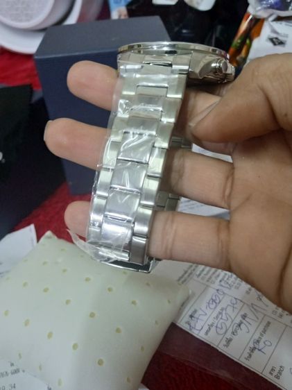 G-SHOCK Casio EDIFICE CHRONOGRAPH EFV-550 รูปที่ 2