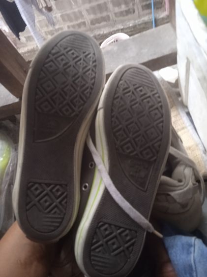 Converse Neon Size 39 มือสอง สภาพดี รูปที่ 2