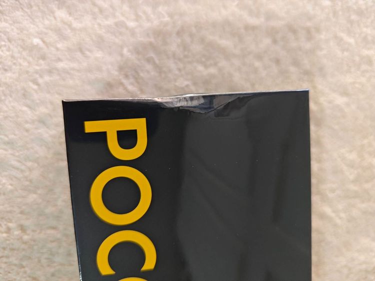 มือ1 Poco F7 Ultra Ram16 สีดํา รับประกันศูนย์ไทย  รูปที่ 3