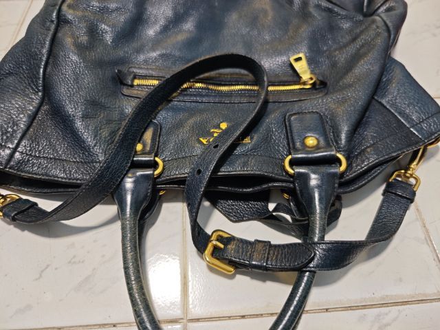 prada หนังกวาง รูปที่ 11