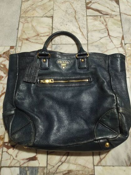 prada หนังกวาง รูปที่ 3