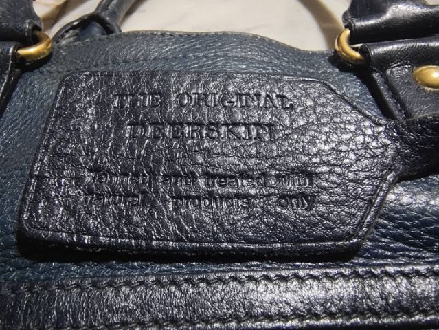 prada หนังกวาง รูปที่ 2