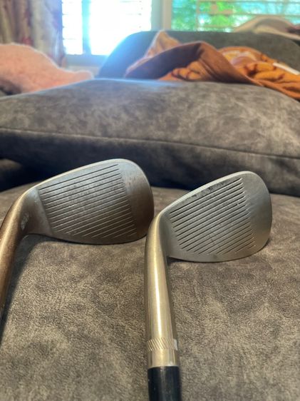 ขายเวดจ์ Wedge 52 54 60 รูปที่ 4