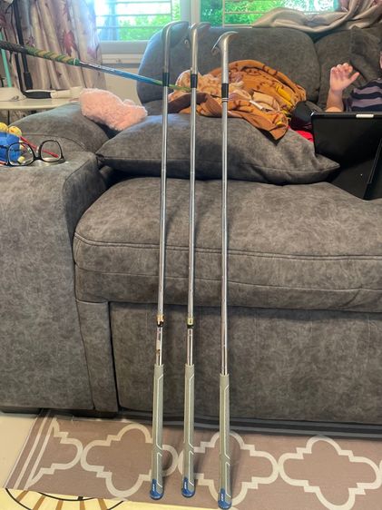 ขายเวดจ์ Wedge 52 54 60 รูปที่ 7