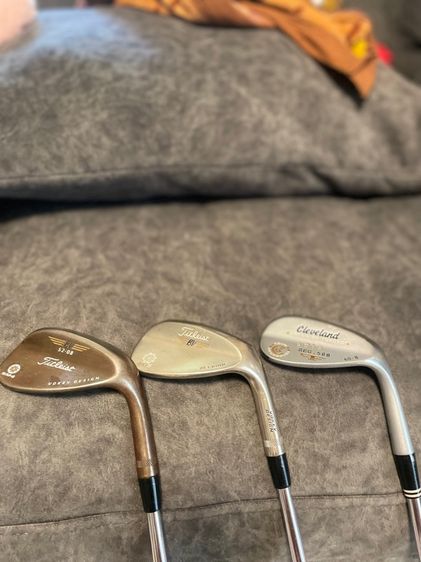 ขายเวดจ์ Wedge 52 54 60 รูปที่ 3