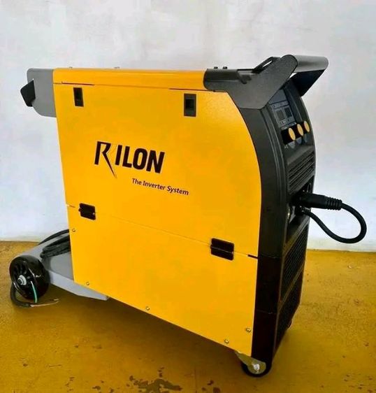 Rilon Mig250GS รูปที่ 2