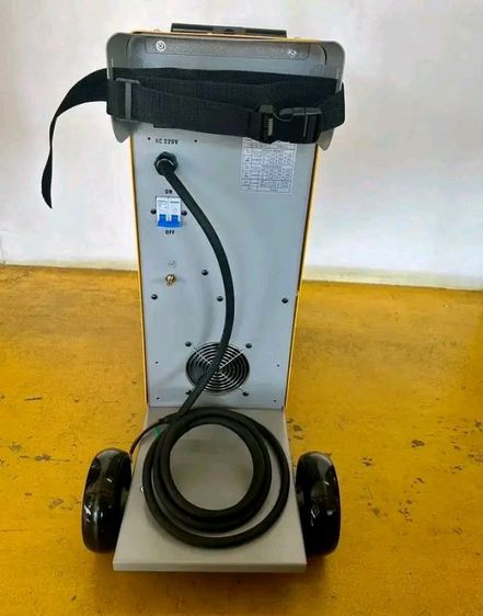 Rilon Mig250GS รูปที่ 3