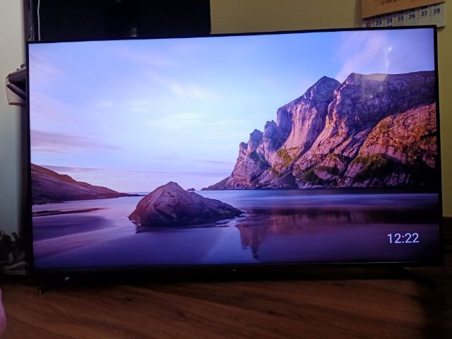 อื่นๆ 📺 COOCAA SMART TV 4K 55 นิ้ว