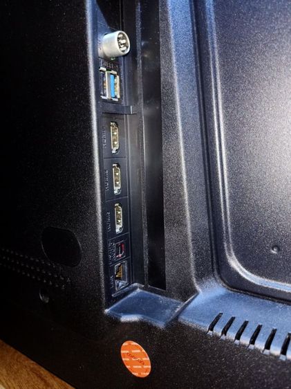 📺 COOCAA SMART TV 4K 55 นิ้ว รูปที่ 5