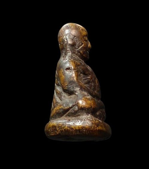 หลวงพ่อเงิน วัดบางคลาน รูปที่ 3