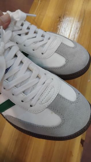 Adidas SAMBA แท้ รูปที่ 5