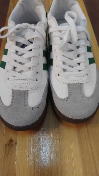 Adidas SAMBA แท้ รูปที่ 3