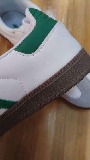 Adidas SAMBA แท้ รูปที่ 8