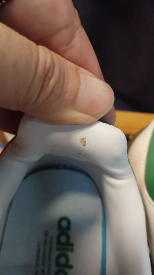 Adidas SAMBA แท้ รูปที่ 9