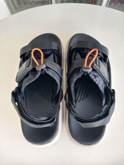 Hijack Sandal Argo Bleach..Men's (Black) Size 9US 28cm. รูปที่ 4
