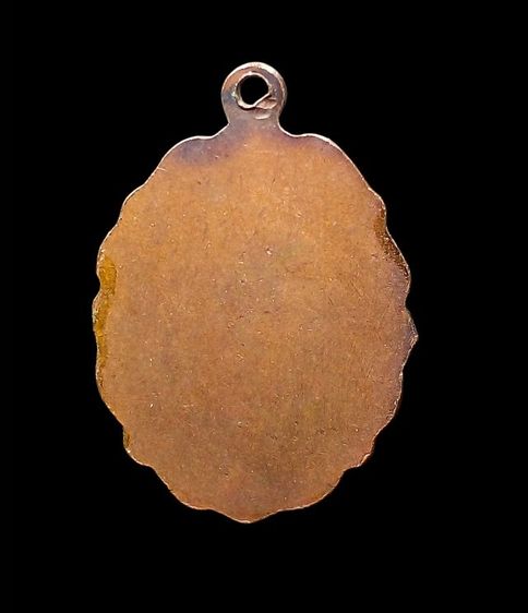 หลวงพ่อเดิม วัดหนองโพ รูปที่ 2