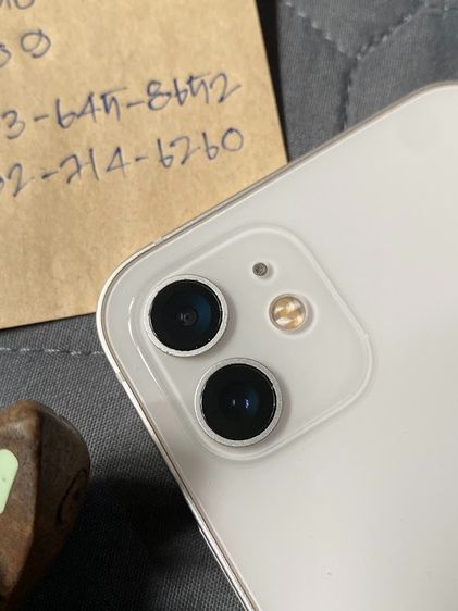 iPhone 12 +Apple pencil Gen.1(อ่านรายละเอียด) รูปที่ 13