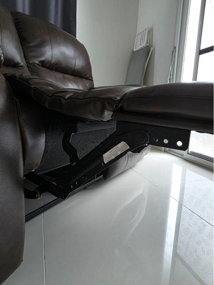 โซฟาหนัง PVC รูปที่ 5