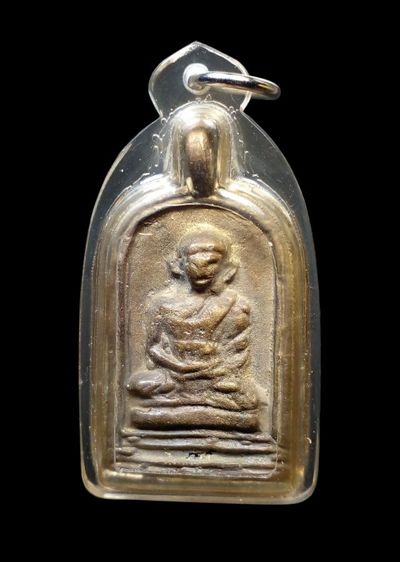 หลวงพ่อไปล่ วัดกำแพง