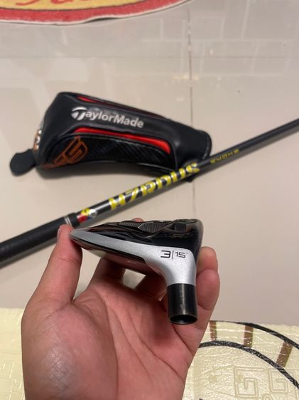  Taylormade M5 ก้าน cover รูปที่ 2