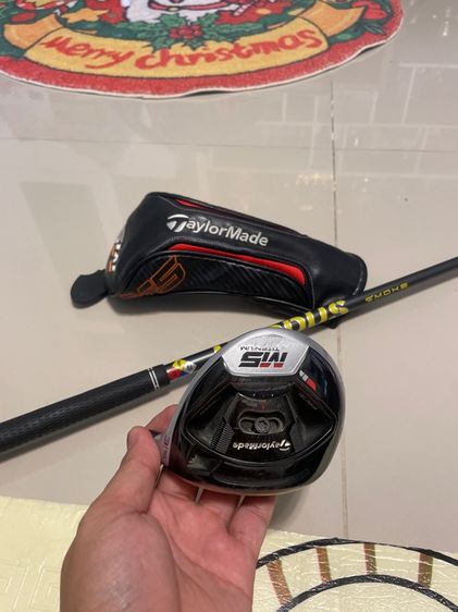  Taylormade M5 ก้าน cover รูปที่ 4