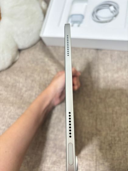 Ipad Gen11 A16 (ปี2025) 128GB สภาพใหม่มาก รูปที่ 5