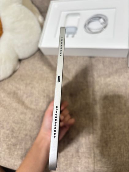 Ipad Gen11 A16 (ปี2025) 128GB สภาพใหม่มาก รูปที่ 6