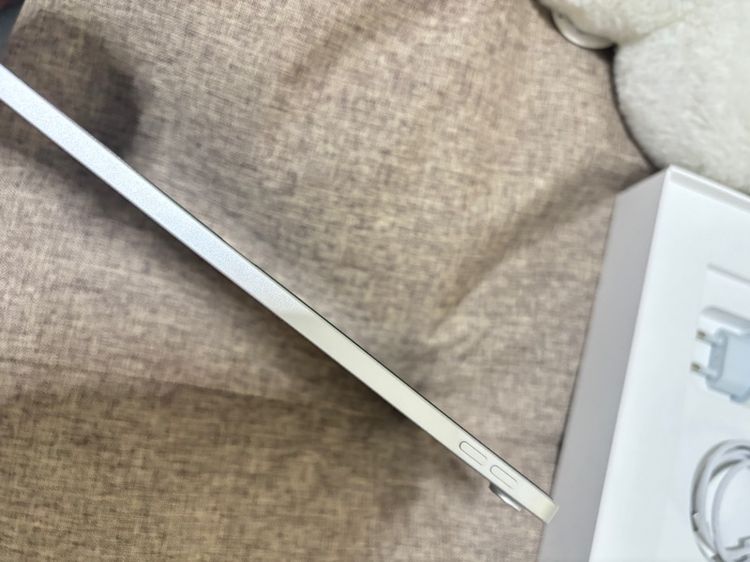 Ipad Gen11 A16 (ปี2025) 128GB สภาพใหม่มาก รูปที่ 4