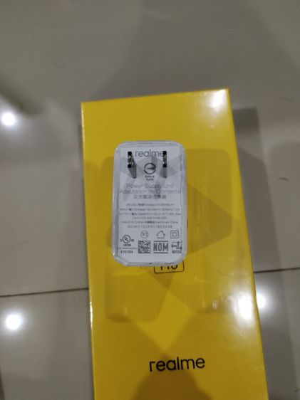 ขาย realme 6pro อุปกรณ์ครบตามรูป รูปที่ 9