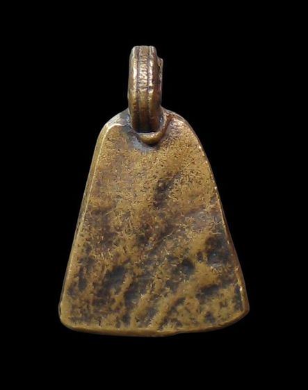 หลวงพ่อเงิน วัดบางคลาน รูปที่ 2