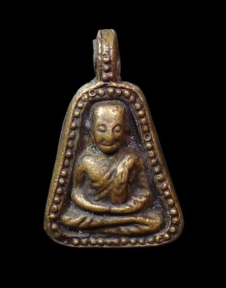 หลวงพ่อเงิน วัดบางคลาน