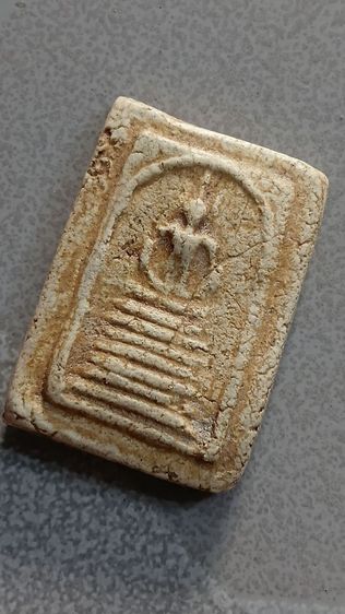 สมเด็จวัดเกศไชโย พิมพ์ 6 ชั้นอกตลอด ตามภาพ รูปที่ 12