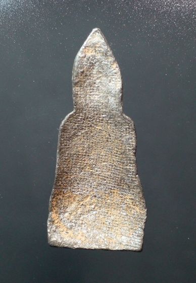 พระหูยาน เนิ้อชิน รูปที่ 2