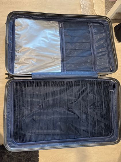 กระเป๋าเดินทาง saint 30 นิ้ว รูปที่ 4