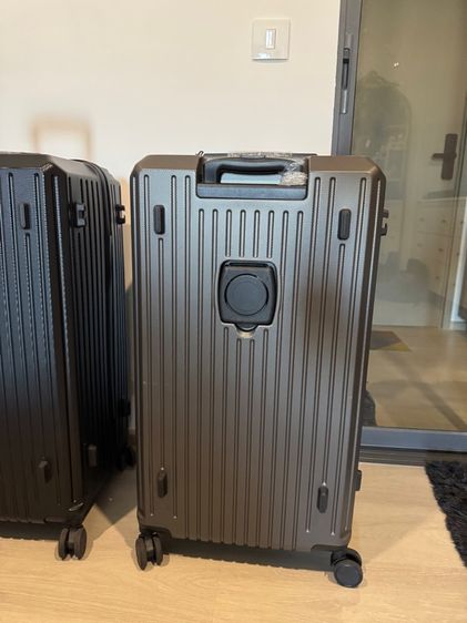 กระเป๋าเดินทาง saint 30 นิ้ว รูปที่ 3