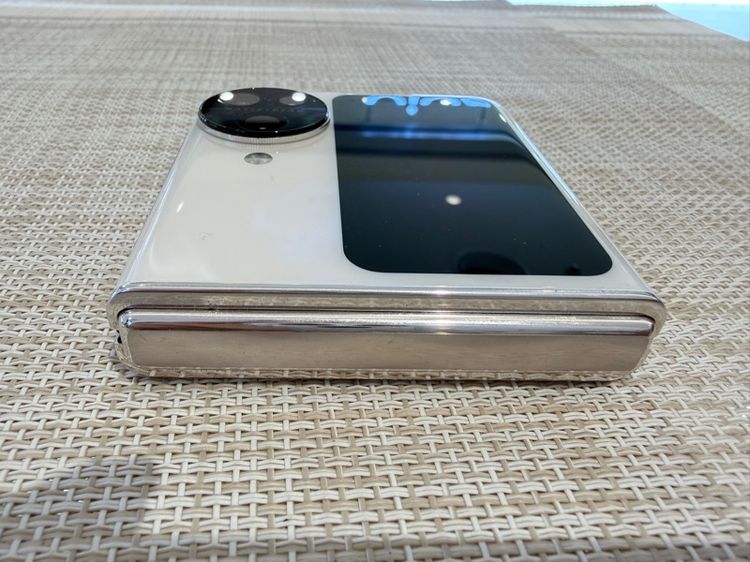 OPPO N3Flip ผ่อนได้ รับเทิร์น รูปที่ 7