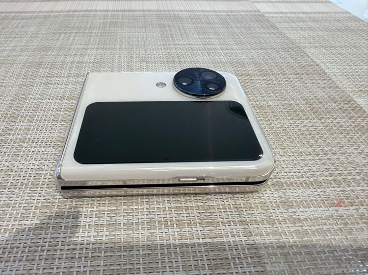 OPPO N3Flip ผ่อนได้ รับเทิร์น รูปที่ 6