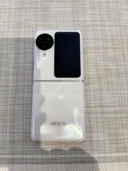 OPPO N3Flip ผ่อนได้ รับเทิร์น