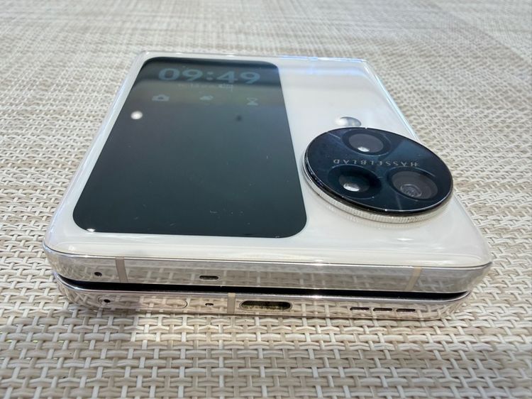 OPPO N3Flip ผ่อนได้ รับเทิร์น รูปที่ 3
