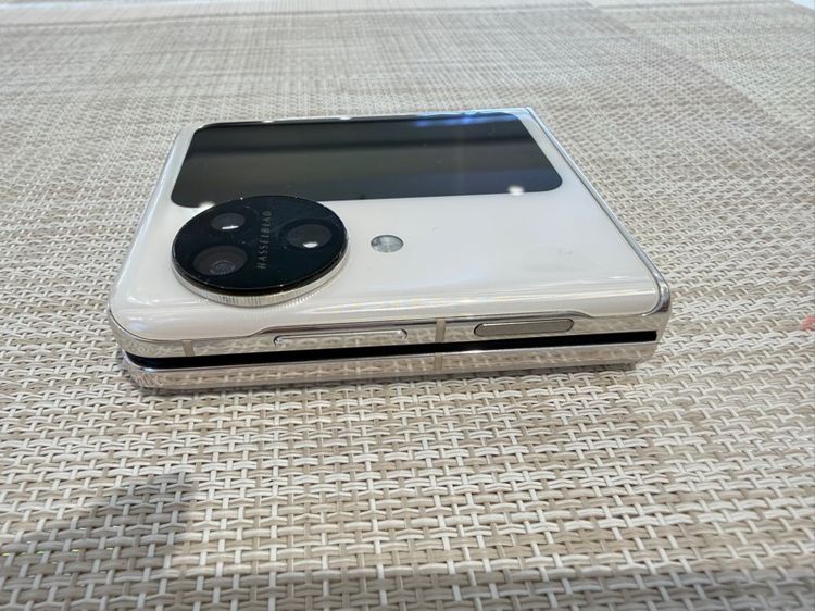 OPPO N3Flip ผ่อนได้ รับเทิร์น รูปที่ 4