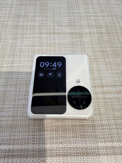 OPPO N3Flip ผ่อนได้ รับเทิร์น รูปที่ 2