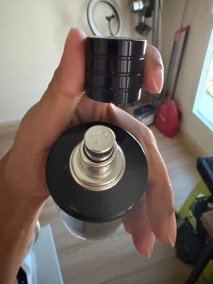 ขวดน้ำหอม Dior sauvage EDP รูปที่ 3