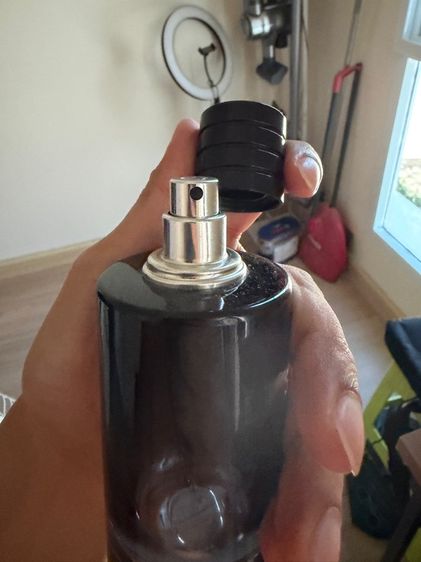 ขวดน้ำหอม Dior sauvage EDP รูปที่ 4