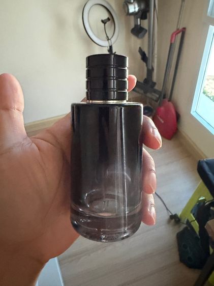 ขวดน้ำหอม Dior sauvage EDP รูปที่ 2