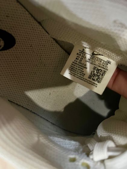 nike dunk low รูปที่ 8