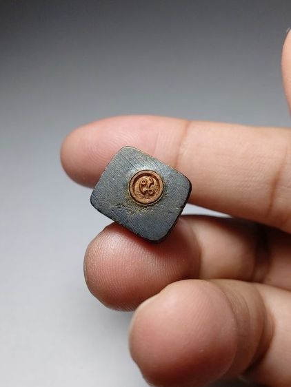 รูปหล่อหลวงปู่แหวน สุจิณโณ รูปที่ 5